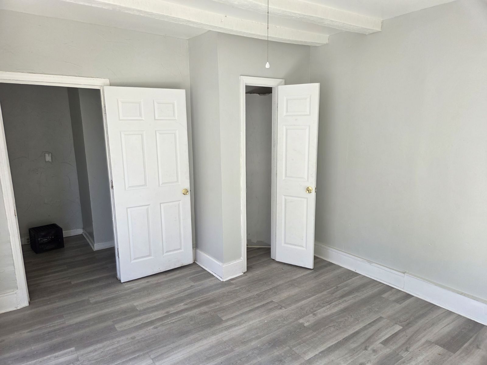 Building Photo - 5 Lafayette St