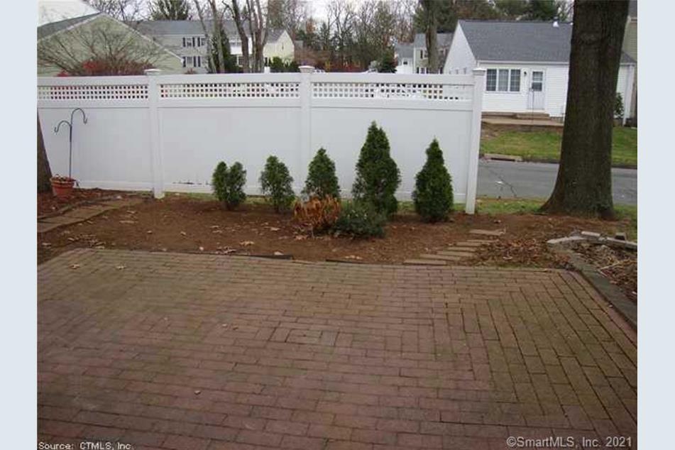 Patio - 14 Redbud Ln