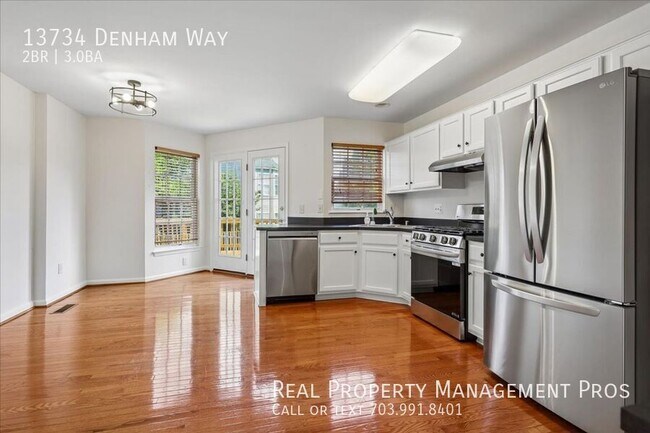 Building Photo - 13734 Denham Way
