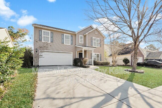 Building Photo - 25 Pennyroyal Way