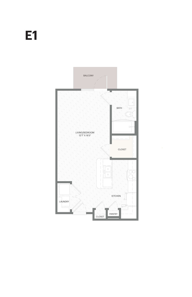 Floorplan - Alvista Galleria