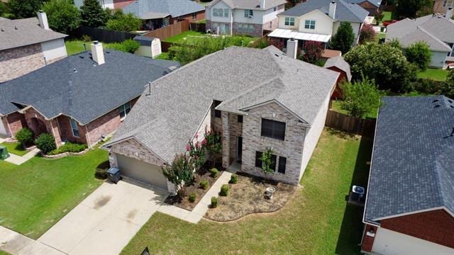 Building Photo - 7121 Lake Hawkins Dr