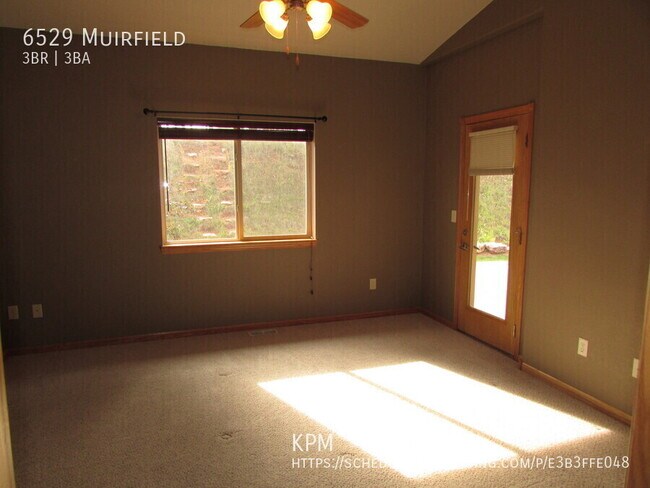 Building Photo - 6529 Muirfield-