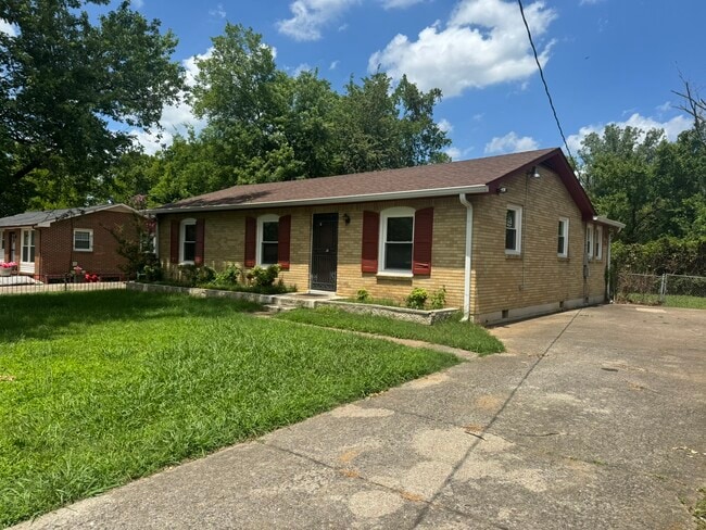 Building Photo - 3828 Boatner Dr