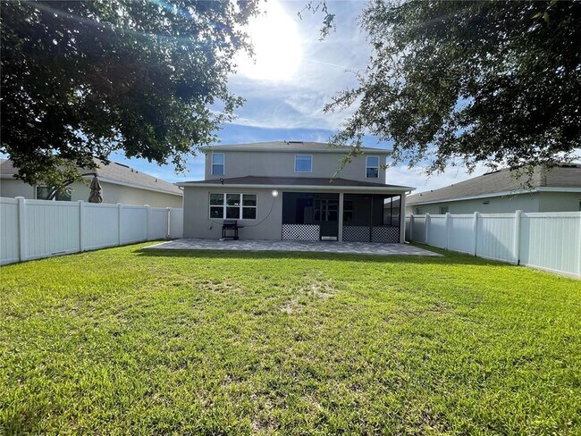 Building Photo - 4501 Baler Trails Dr