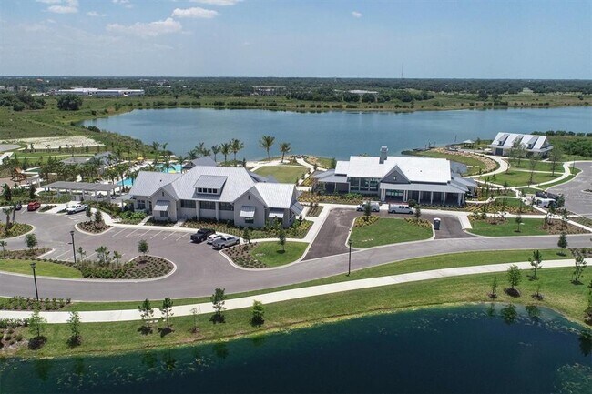 Building Photo - 1019 Waterline Ct