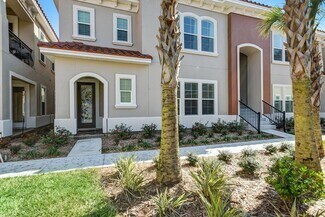 Building Photo - Townhome  in The Enclave at Summer Beach