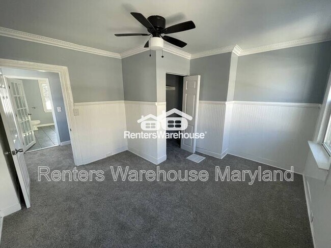 Building Photo - 1519 Union Ave