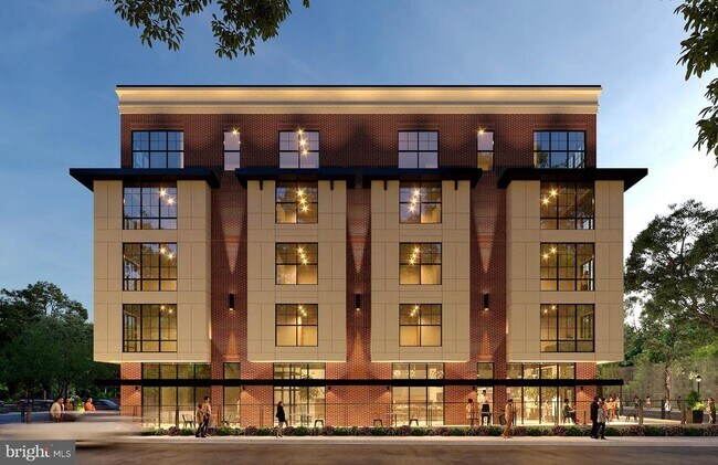 Building Photo - 128 N Bond St