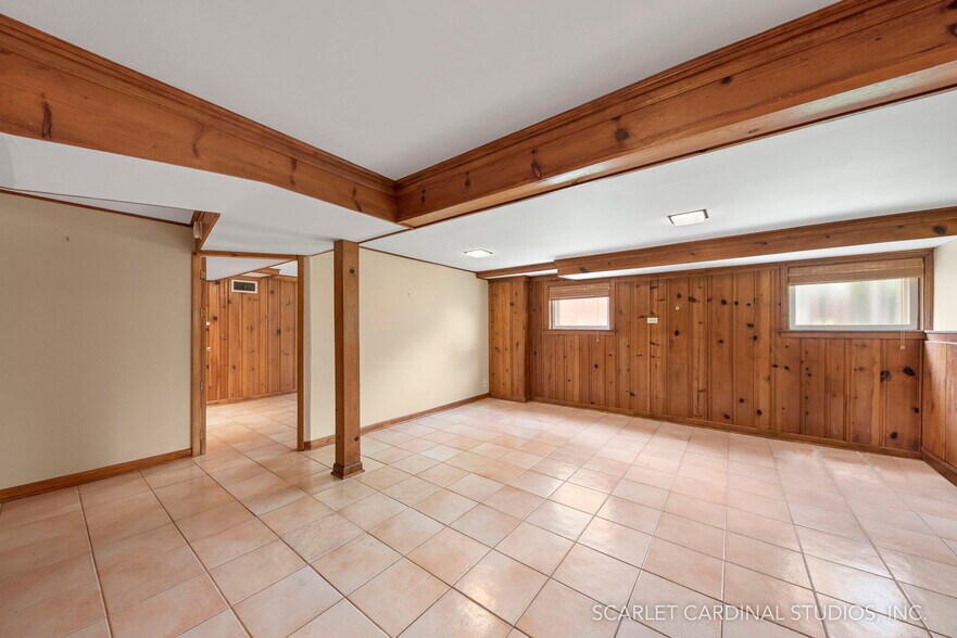 Lower LEvel - 500 S Madison Ave