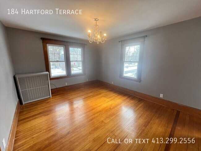 Building Photo - 184 Hartford Terrace