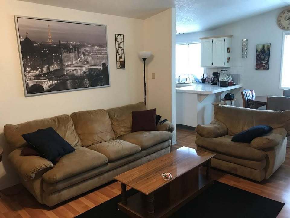 Building Photo - 12608 SE Cora St