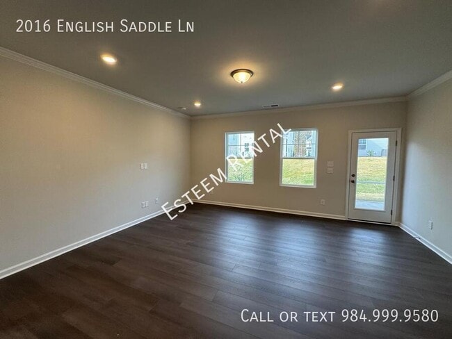 Building Photo - 2016 English Saddle Ln