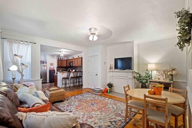 Building Photo - Luxury South Side flats home