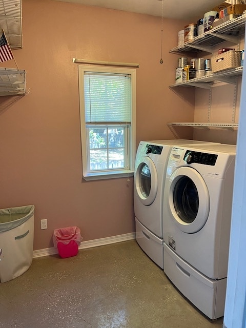 Laundry Room - 542 S 1st St