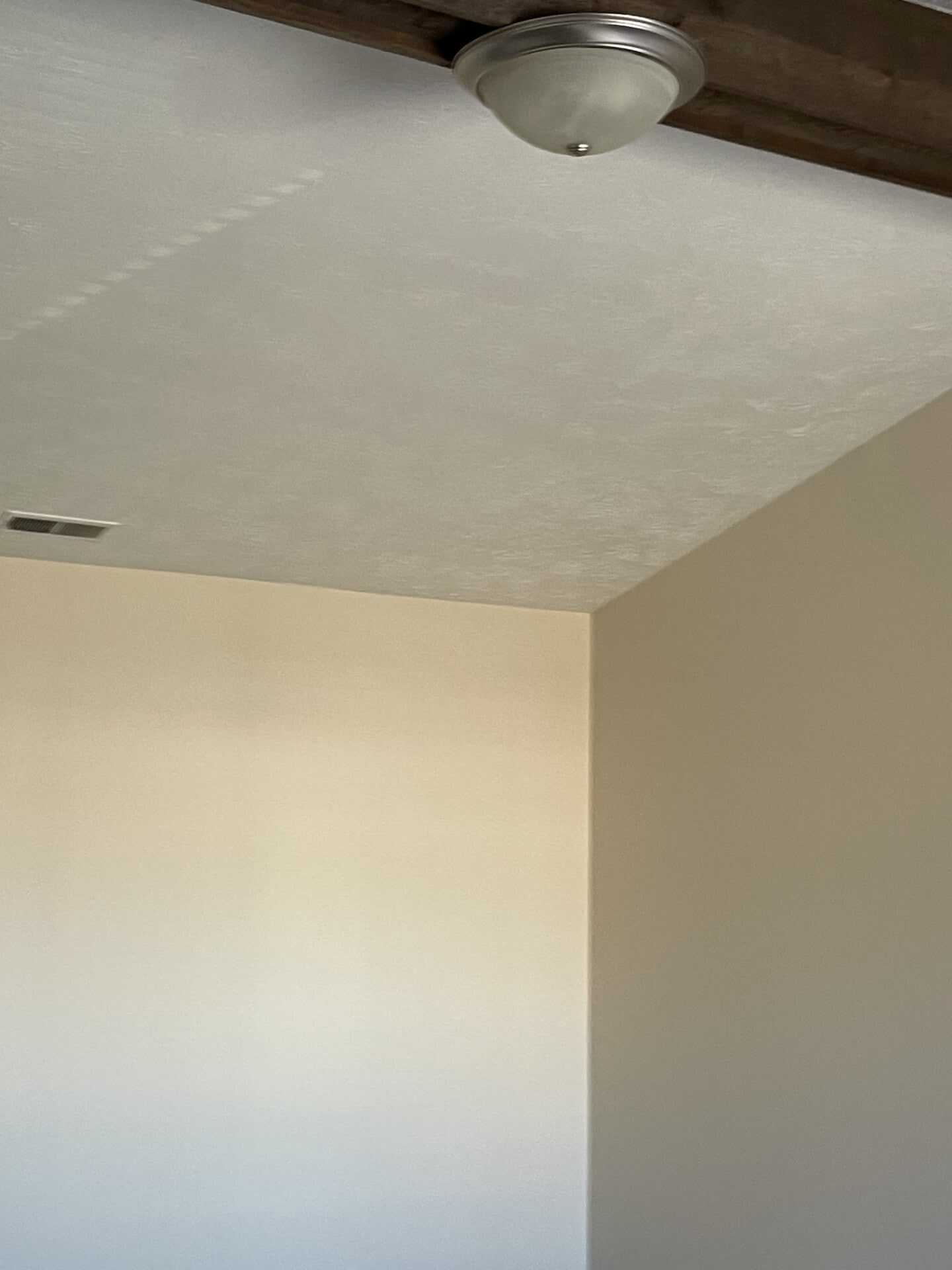 Living Area with Cathedral Ceilings - 302 Galvin Rd N