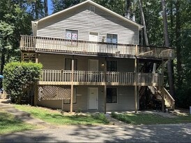 Building Photo - 1180 Rappahannock Dr