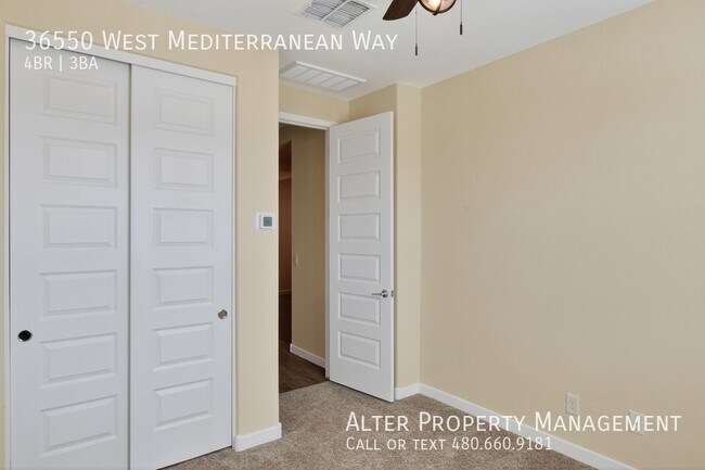 Building Photo - 36550 W Mediterranean Way