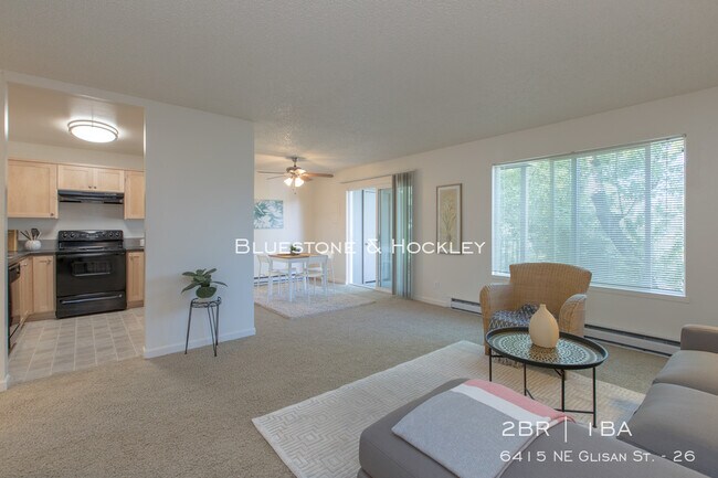 Building Photo - 6415 NE Glisan St