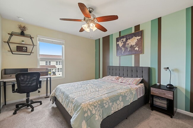 Building Photo - 4319 Silver Bell Ct