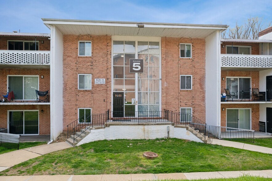 Building Photo - 312 Shipley Rd