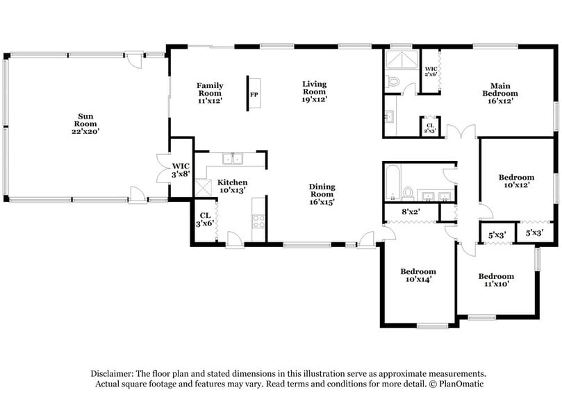 Building Photo - 1637 E Sandpiper Trail