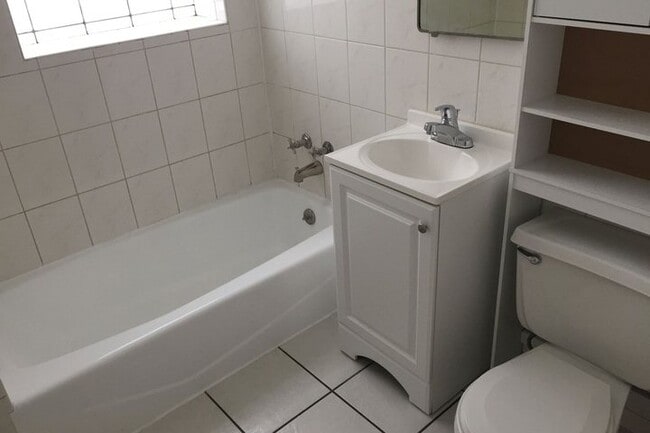 Floorplan - 5300-5308 S. Hyde Park Boulevard