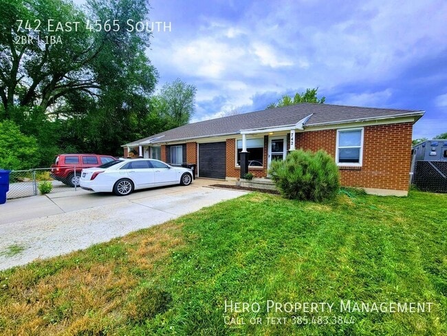 Primary Photo - 742 E 4565 S