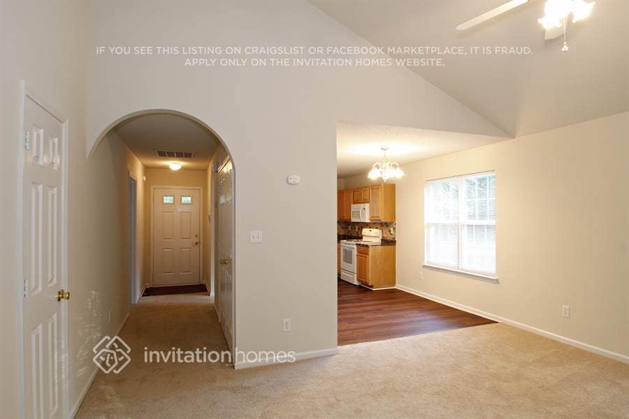 Building Photo - 3417 Hunting Wood Ct