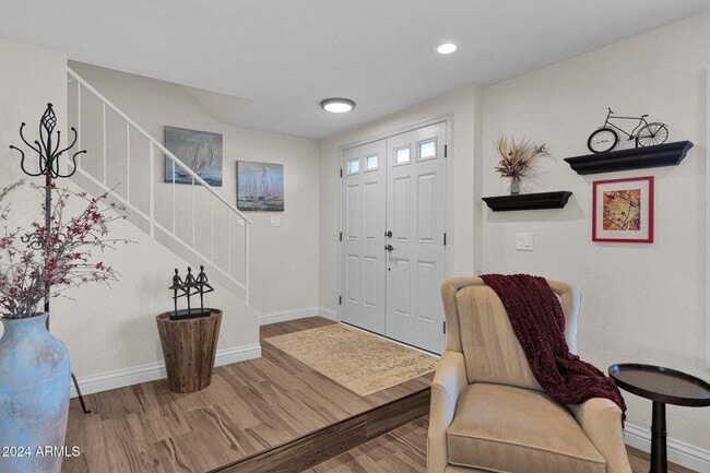 Building Photo - 4883 N Granite Reef Rd