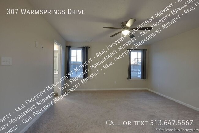 Building Photo - 307 Warm Springs Dr