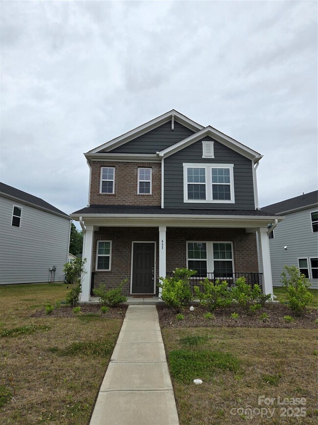 Building Photo - 433 Cranford Dr