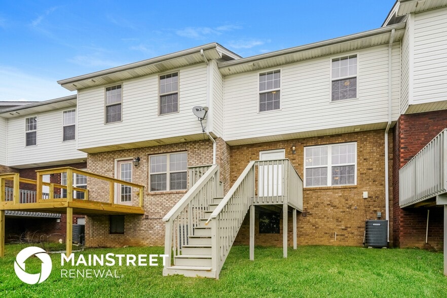 Building Photo - 117 Frederick Rd