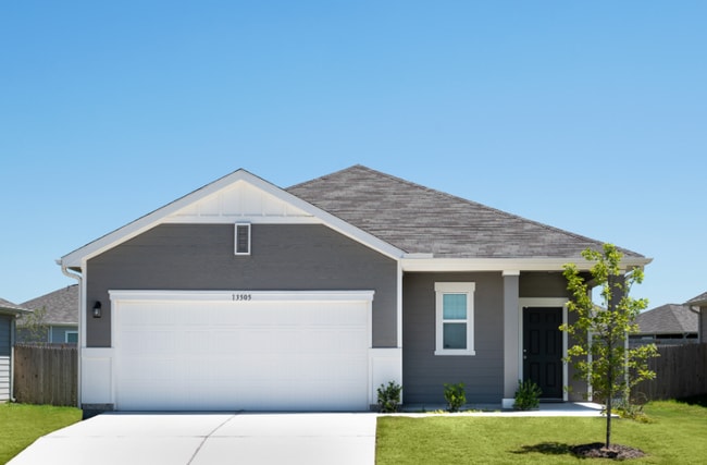 Building Photo - 1516 Morris Lp