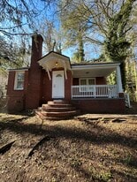 Building Photo - 7 Roseway Cir NE