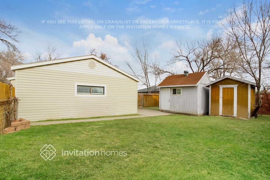 Building Photo - 5031 Alex St