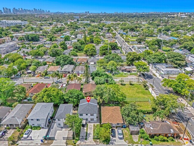 Building Photo - 1776 NW 68th Terrace