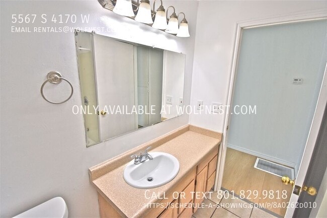 Building Photo - 5567 S 4170 W