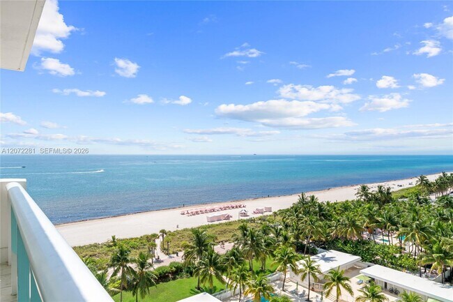 Building Photo - 5001 Collins Ave