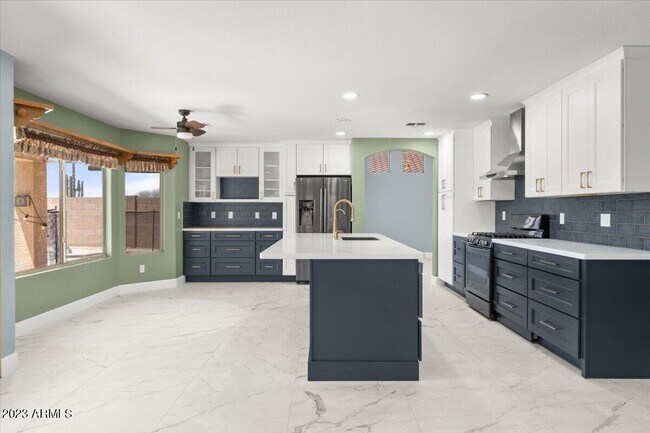 Building Photo - 4615 E Red Range Way