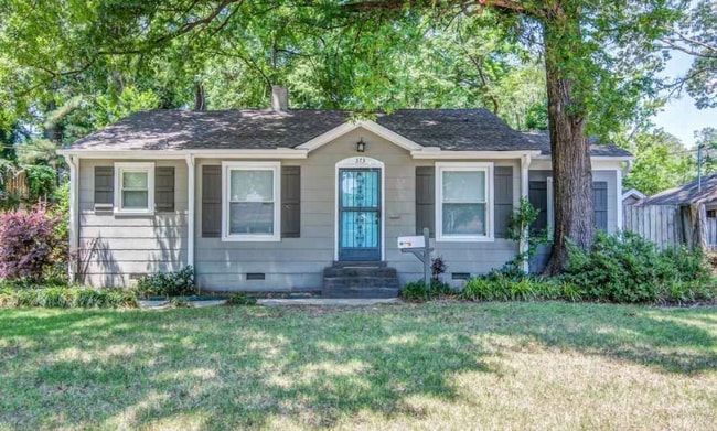 Building Photo - 373 S Fenwick Rd