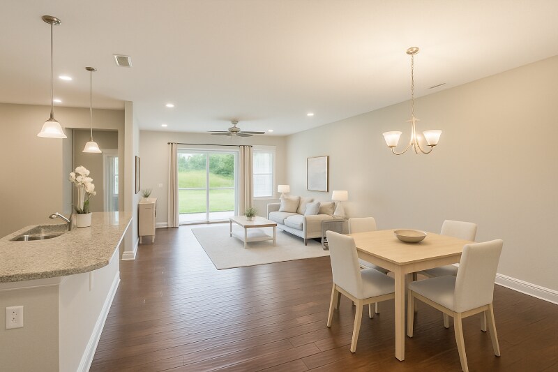 Building Photo - 1662 Cary Reserve Dr