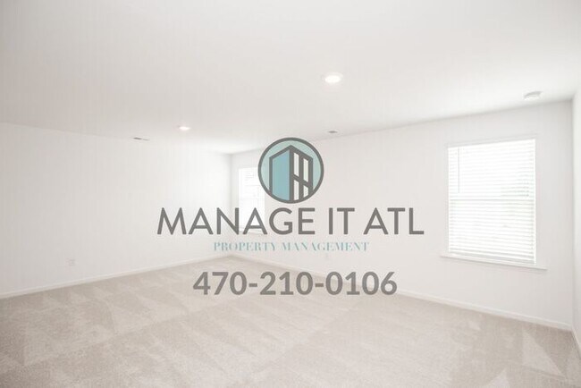 Building Photo - Brand new 3 bedroom house in Braselton. Cl...