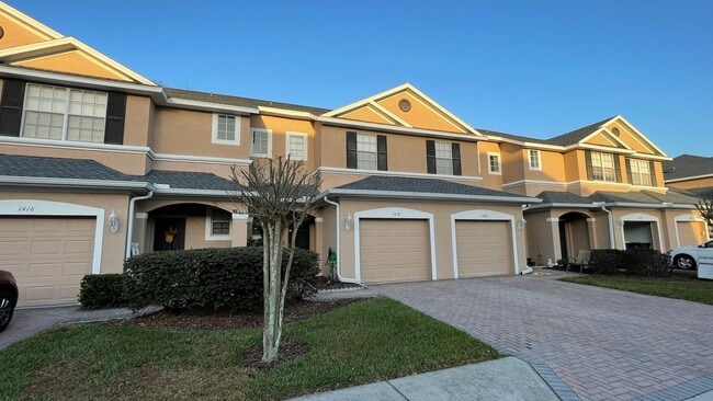 Primary Photo - Unfurnished Annual Rental