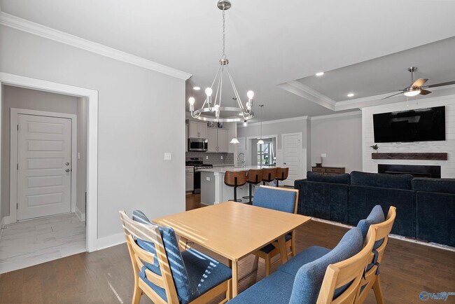 Building Photo - 6039 Margie Collins Dr SE