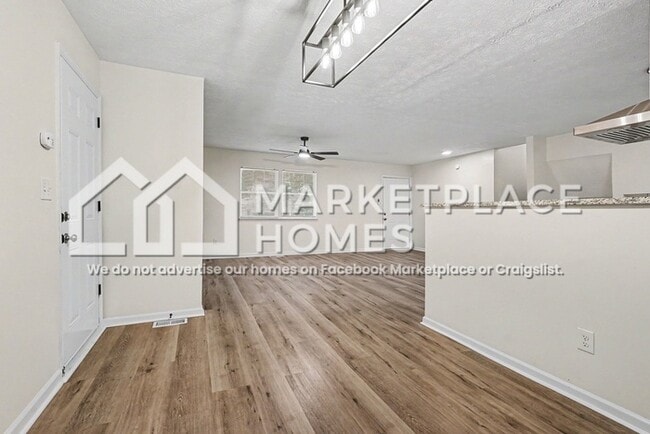 Building Photo - 6079 Cherokee Valley Terrace