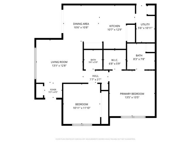 Building Photo - 12961 Pennsylvania Ave