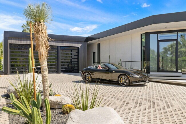 Building Photo - 71272 San Gorgonio Rd