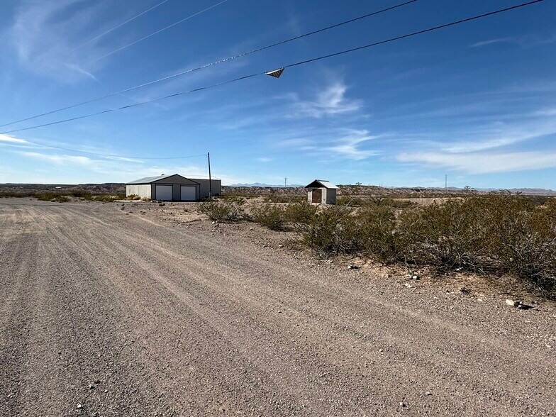Building Photo - 15449 Highway 187