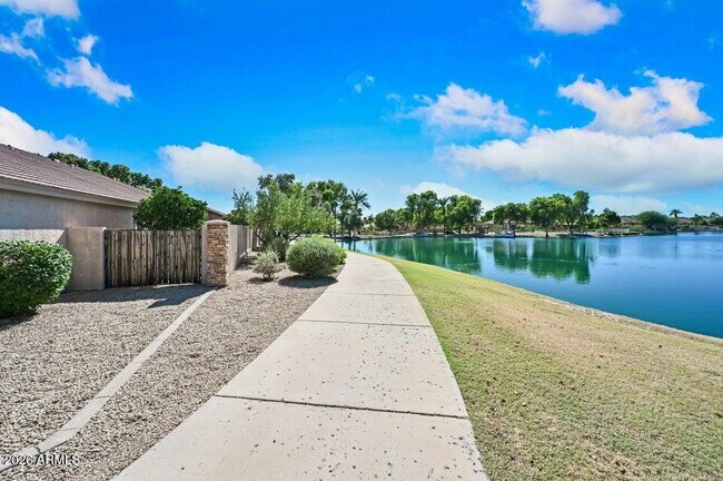 Building Photo - 6893 W Firebird Dr